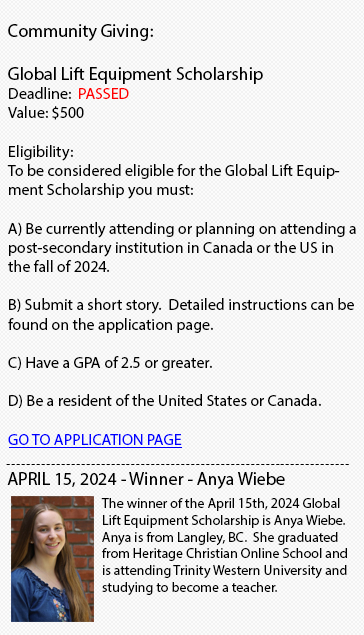 Used Manitou Forklifts - Inventory Wyoming bottom left