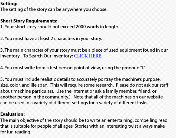 Daewoo Forklifts Wyoming